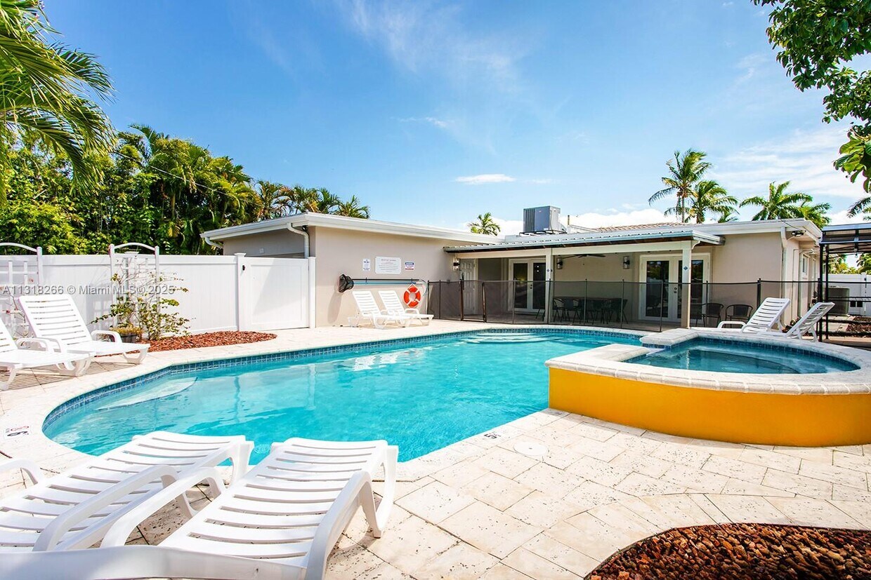 Foto principal - 1311 Rodman St