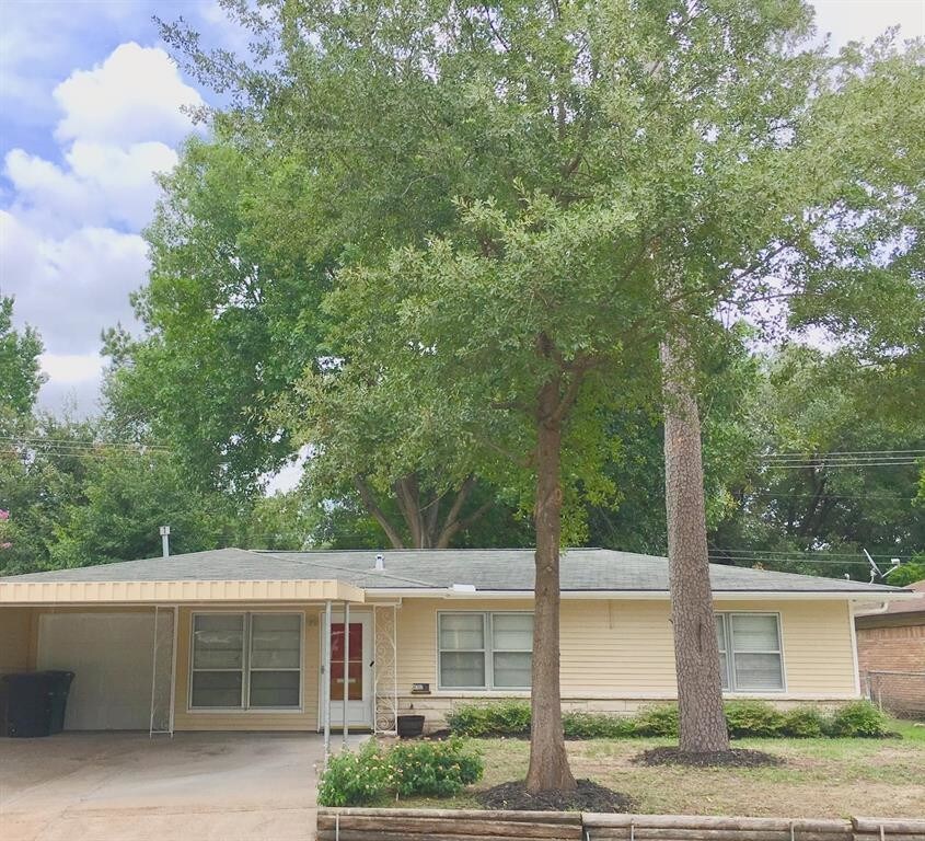 4702 Ella Blvd Houston Tx 77018 House For Rent In Houston Tx Apartments Com
