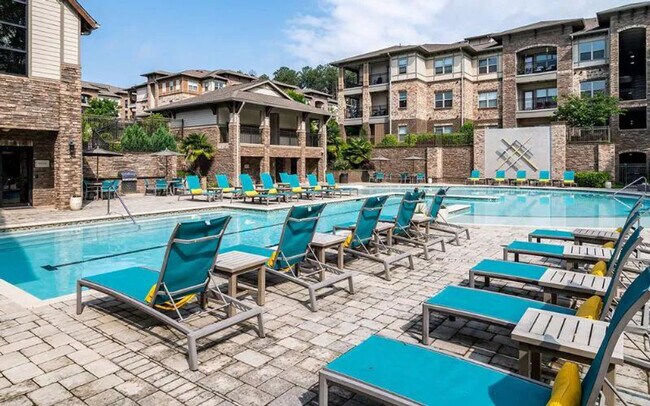 Foto del edificio - 900 Venue Wy