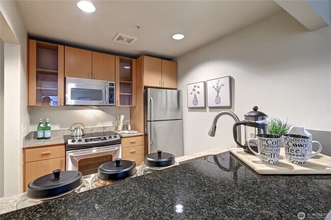 Foto del edificio - 1711 E Olive Way
