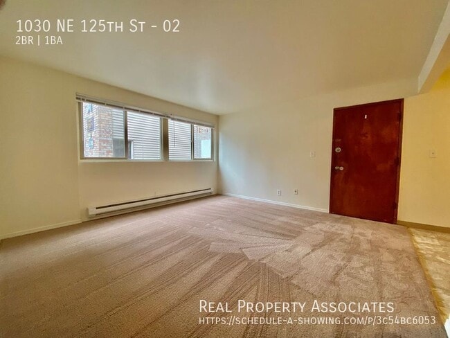 Photo - 1030 NE 125th St Apartment