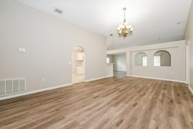 Building Photo - 2628 Cobblestone Forest Cir E
