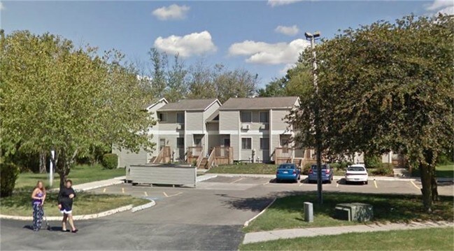Foto del edificio - 51 Clayton Ct