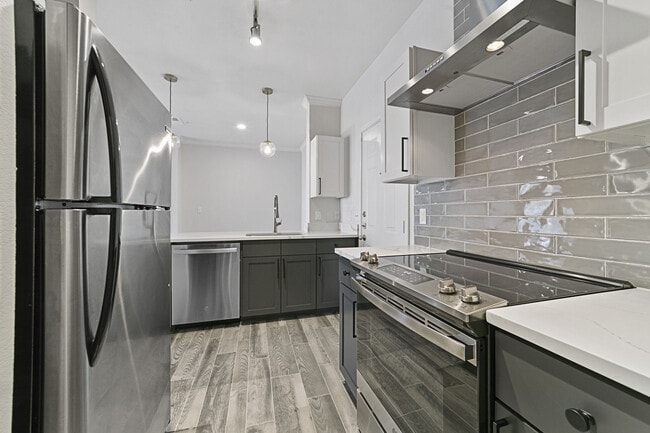 Foto del edificio - St Martin