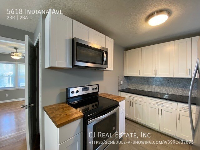 Foto del edificio - 5618 Indiana Ave