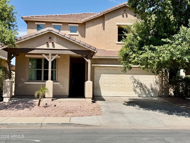 Building Photo - 3340 S Sunland Dr