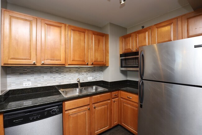 Foto del edificio - 4334 N Hazel St