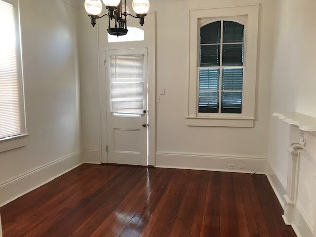 Foto del edificio - 3719 N Rampart St