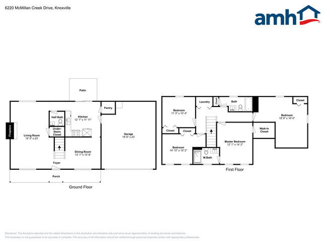 Building Photo - 6220 E McMillan Creek Dr