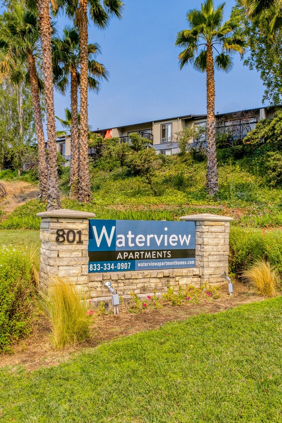 Foto principal - Waterview