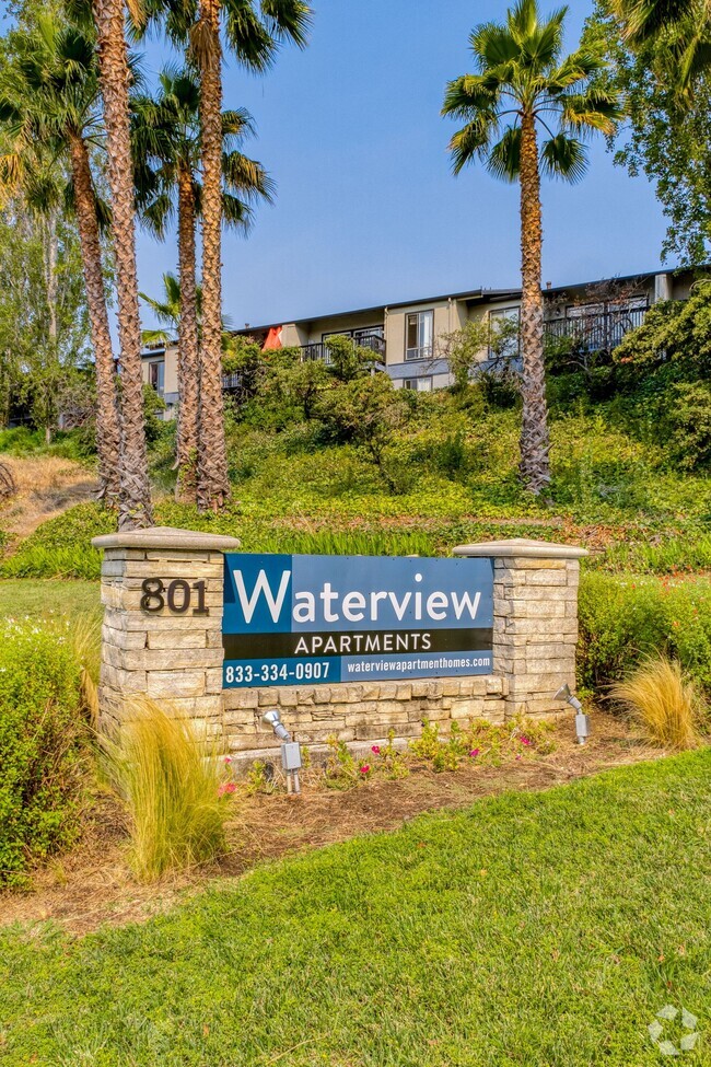 Waterview