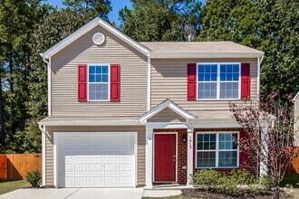 Building Photo - 1013 Bolivia Dr