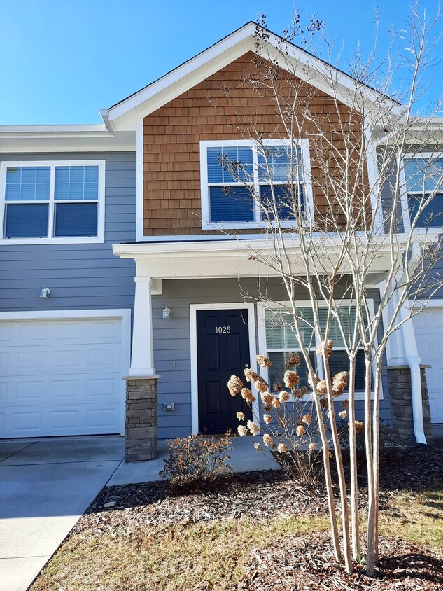 Great Neighborhood - 1025 Baldwin Commons Dr
