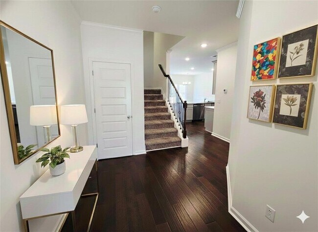 Foto del edificio - 2708 Wild Laurel Ct