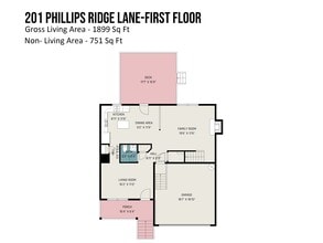 Building Photo - 201 Phillips Ridge Ln