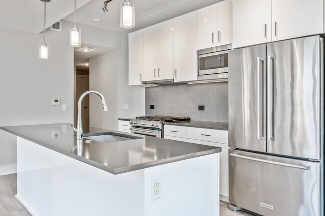 Photo - 88 V St SW Townhome