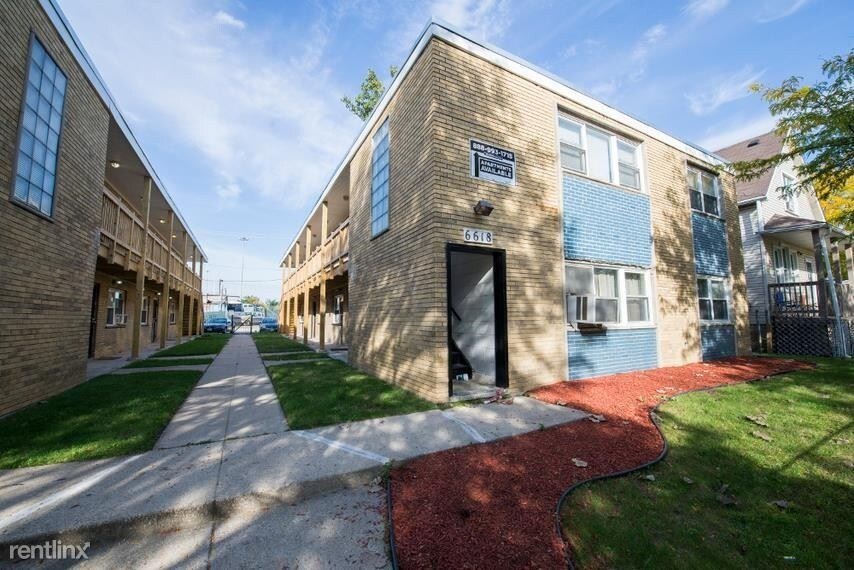 Primary Photo - 6618 S Wabash Ave