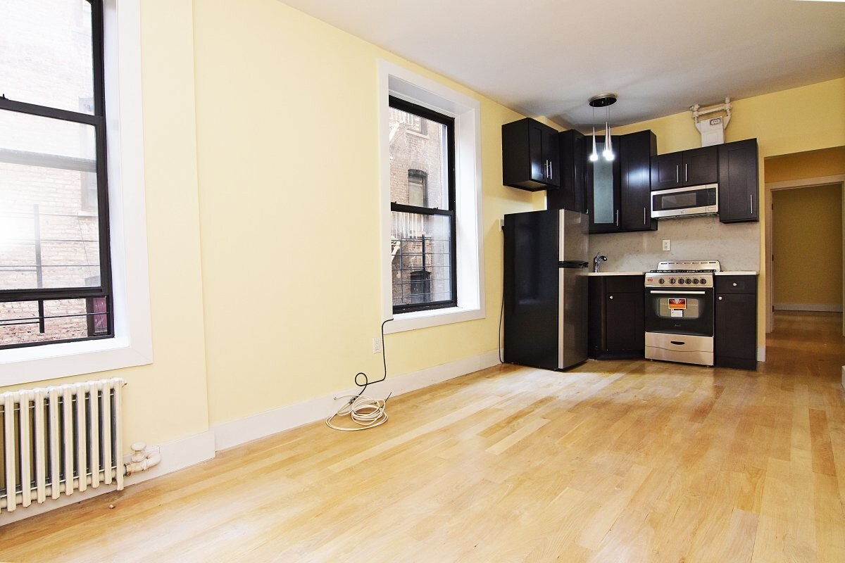 2 Pinehurst Ave Unit 6B, New York, NY 10033 Condo for Rent in New