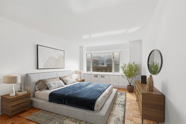 Foto del edificio - 166 E 63rd St
