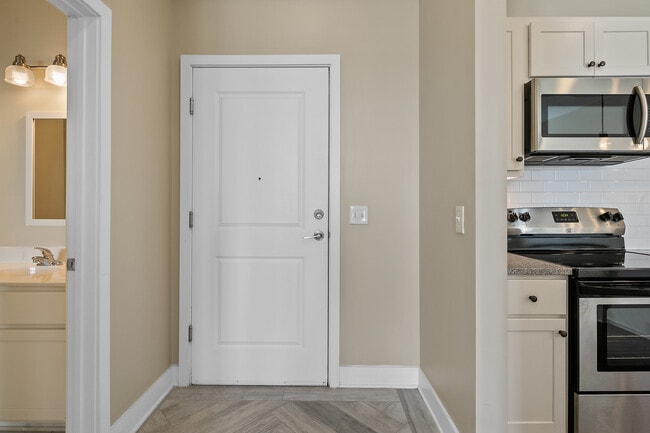 Building Photo - The Residences at the Prince Charles