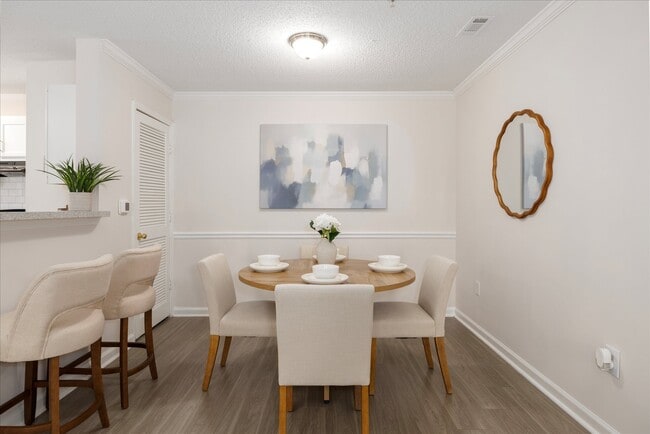 Building Photo - The Grove at Greenleaf