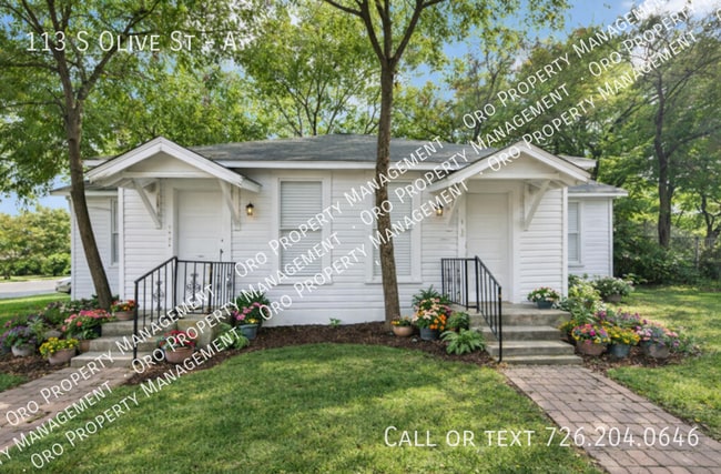 Building Photo - Convenient Home Near all Amenities