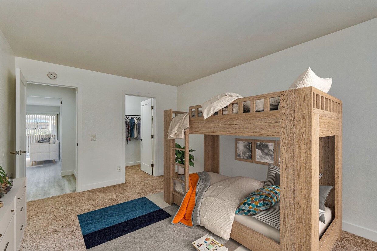 Torrey Pines Apartment Homes Apartments in West Covina, CA Westside