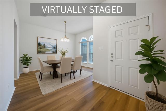 Foto del edificio - 3904 Oakhurst Ln