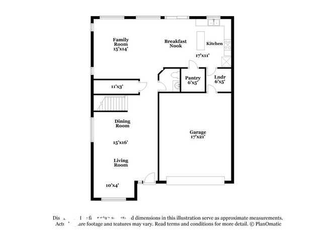 Building Photo - 2505 W Red Fox Rd