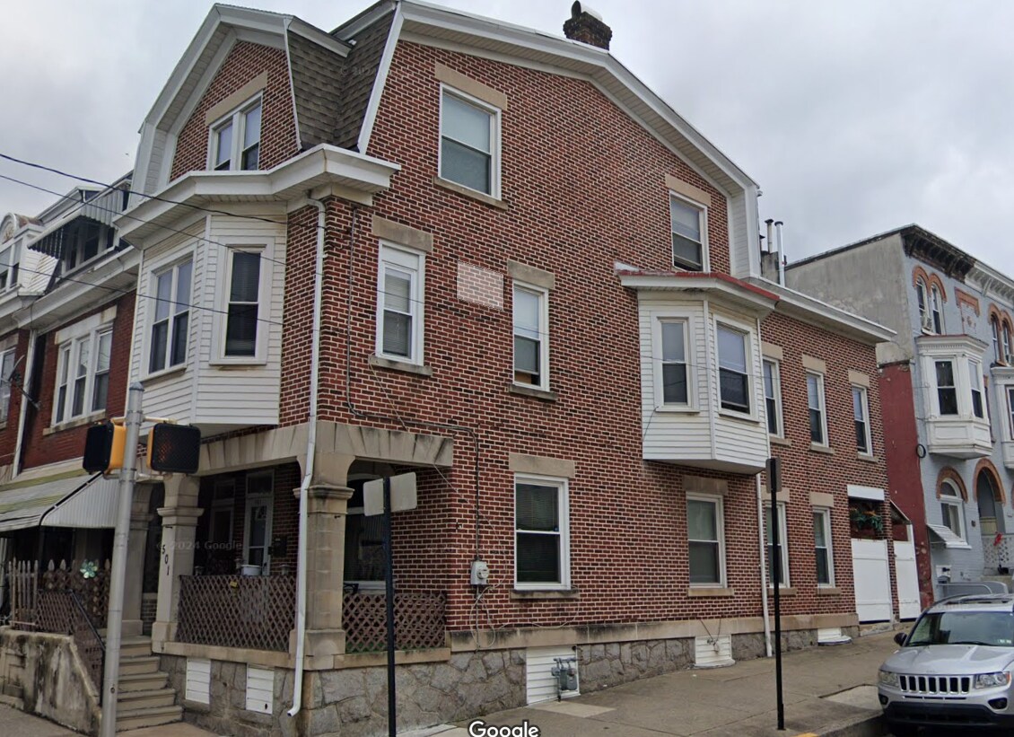 Foto principal - 501 W Turner St