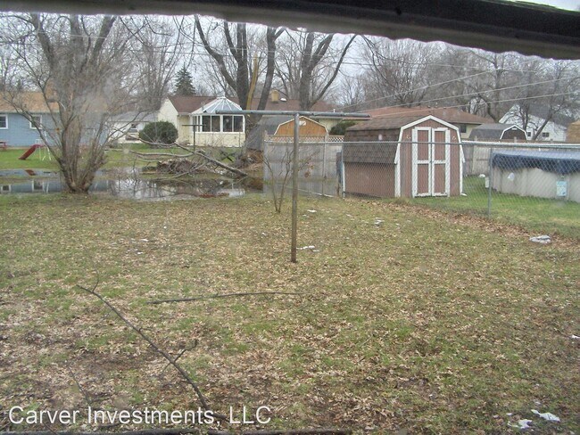 Building Photo - 4 br, 1.5 bath House - 1610 S Oneida Street