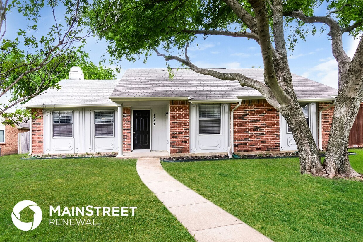 Foto principal - 7905 Simpkins Pl