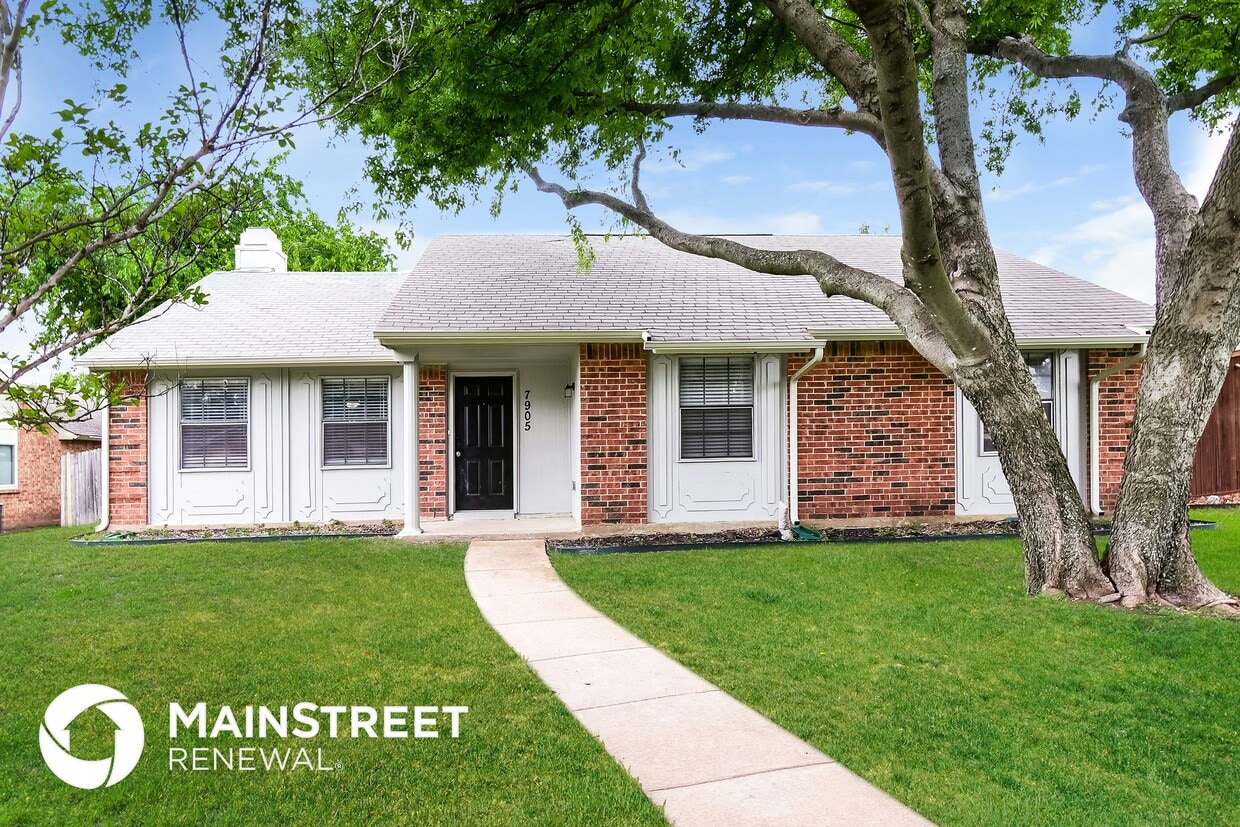 Primary Photo - 7905 Simpkins Pl