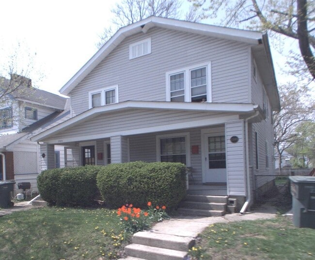 Building Photo - 2395 Adams Ave