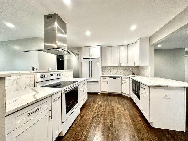 Building Photo - 2543 William Ave