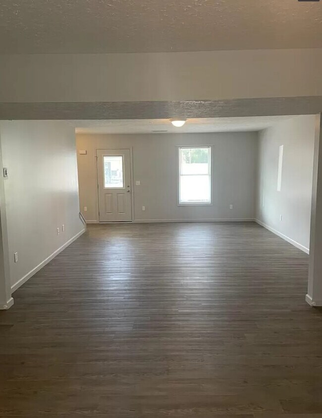 Foto del edificio - Morgantown Townhomes