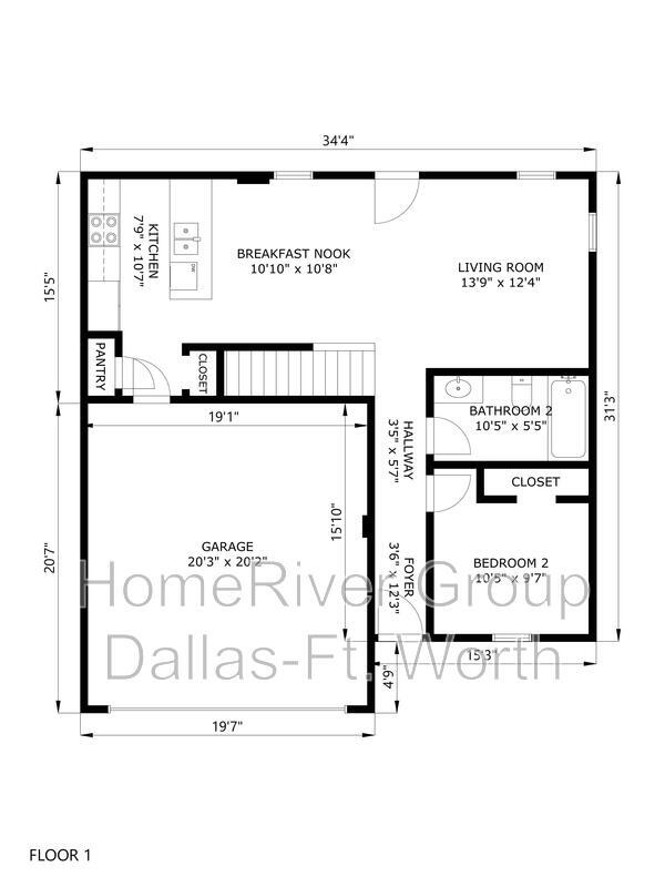 Foto del edificio - 149 Bluebonnet Wy