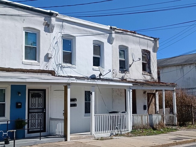 Foto del edificio - 429 N Tennessee Ave