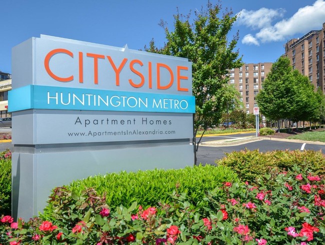 Cityside Huntington Metro