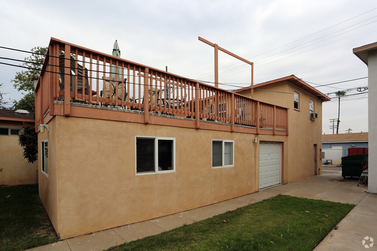 Foto del edificio - 1602-1608 S Tremont St