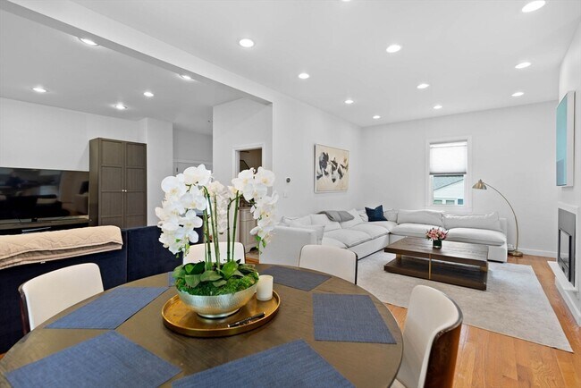 Foto del edificio - 201 Adams St