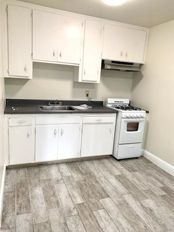Foto del edificio - 2 bedroom in San Pablo CA 94806