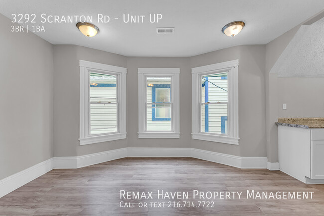 Foto del edificio - 3292 Scranton Rd UP, Cleveland - Spacious ...