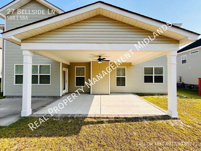 Building Photo - 27 Bellside Ln
