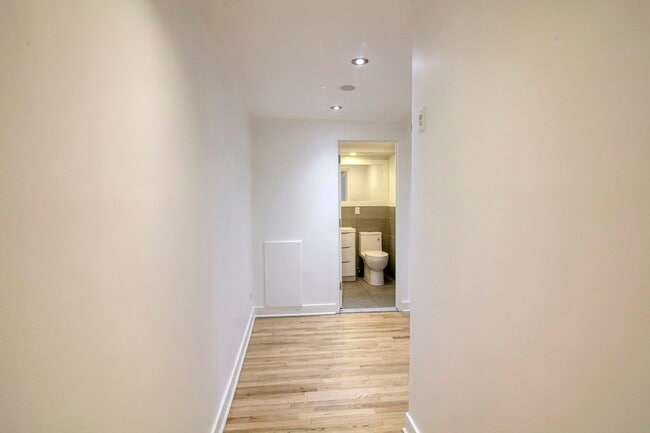 Photo du bâtiment - 3435 Rue Drummond