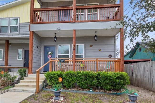 Foto del edificio - S OF COMMERCE TO MLK SA