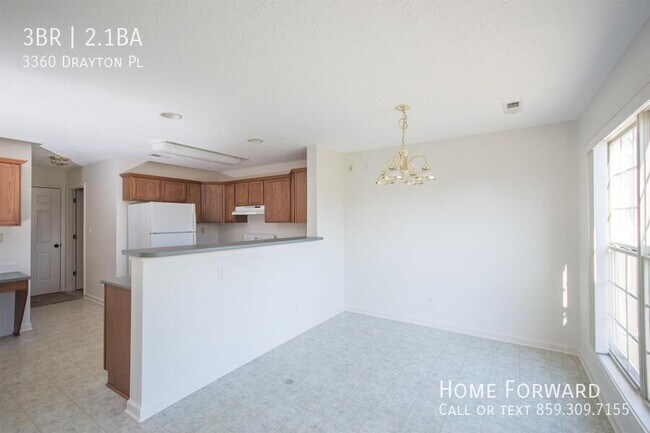 Foto del edificio - 3360 Drayton Pl