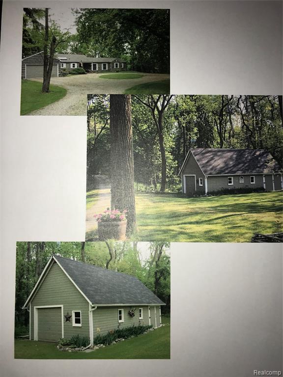 Building Photo - 1481 Mill Race Rd