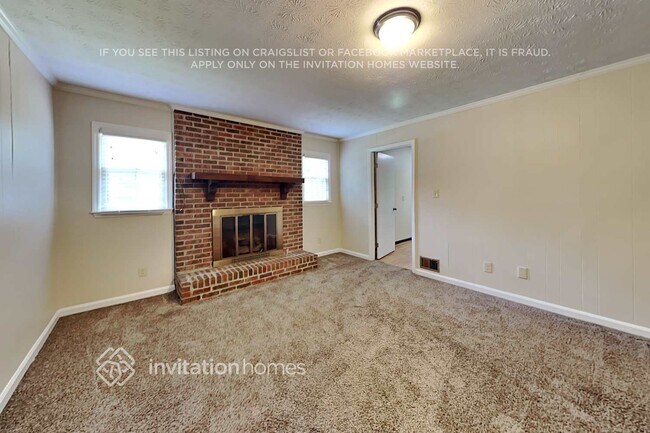 Foto del edificio - 3158 Larkspur Cir SW
