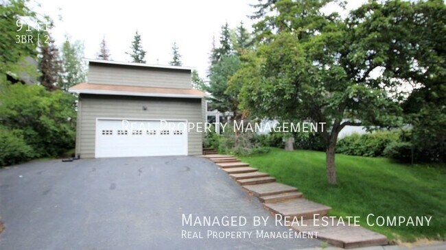 Building Photo - Fully Remodeled Southside Anchorage 3 Bed ...